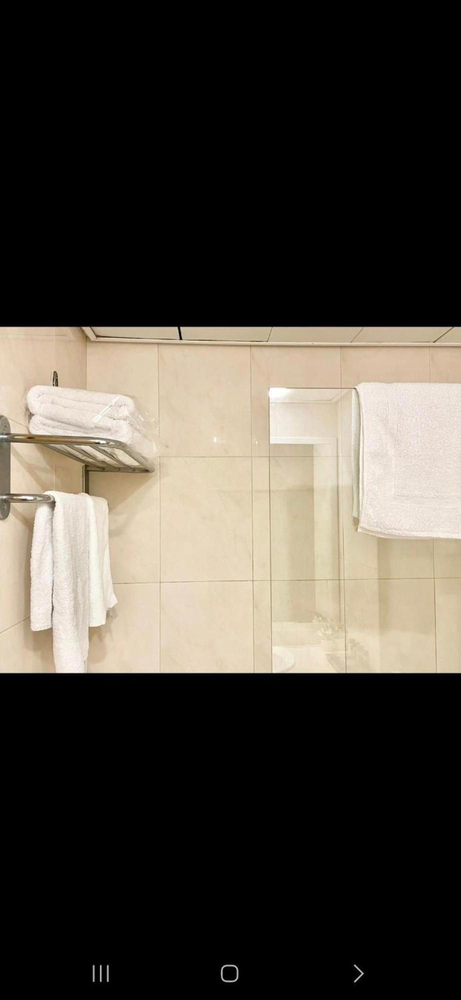 Oceanus Apartment Hotel Herzliya Экстерьер фото