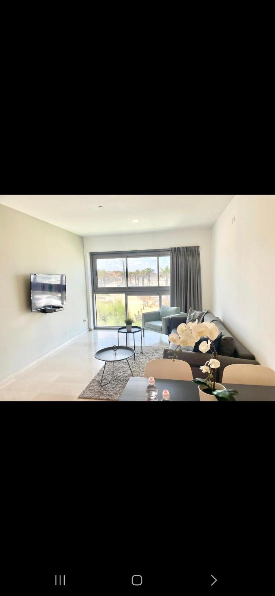 Oceanus Apartment Hotel Herzliya Экстерьер фото